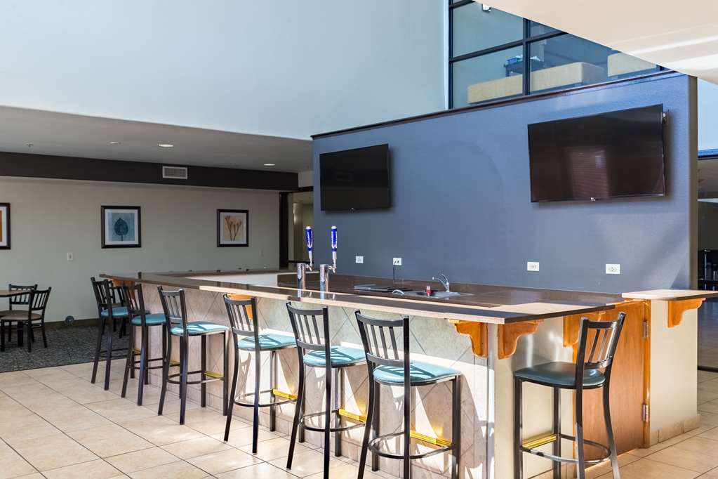 Best Western Northwest Corpus Christi Inn & Suites