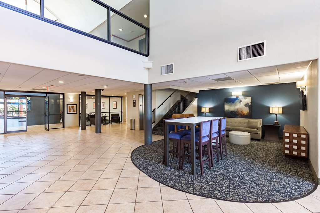 Best Western Northwest Corpus Christi Inn & Suites