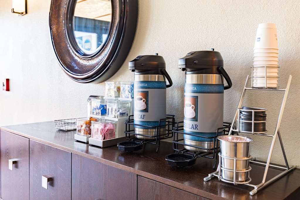 Best Western Northwest Corpus Christi Inn & Suites