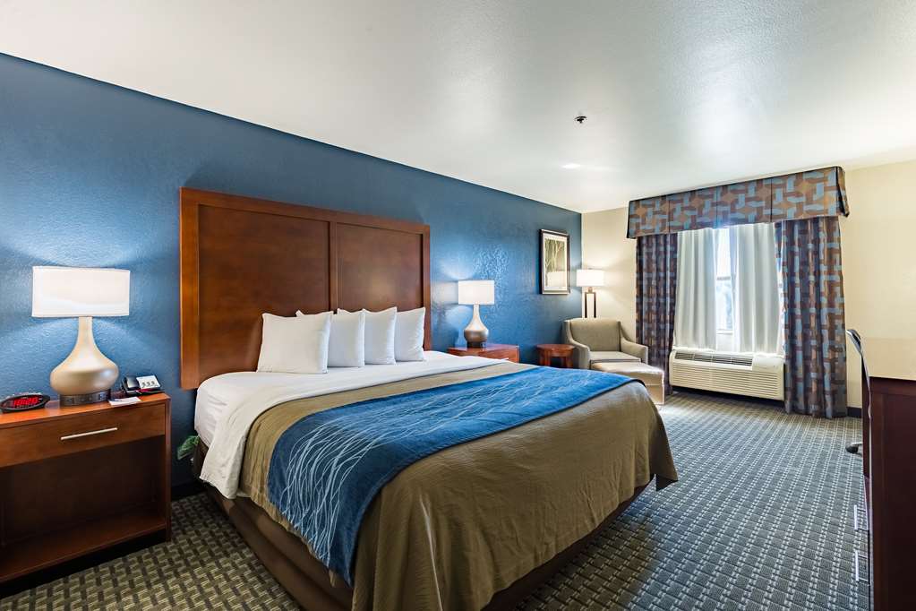 Best Western Northwest Corpus Christi Inn & Suites