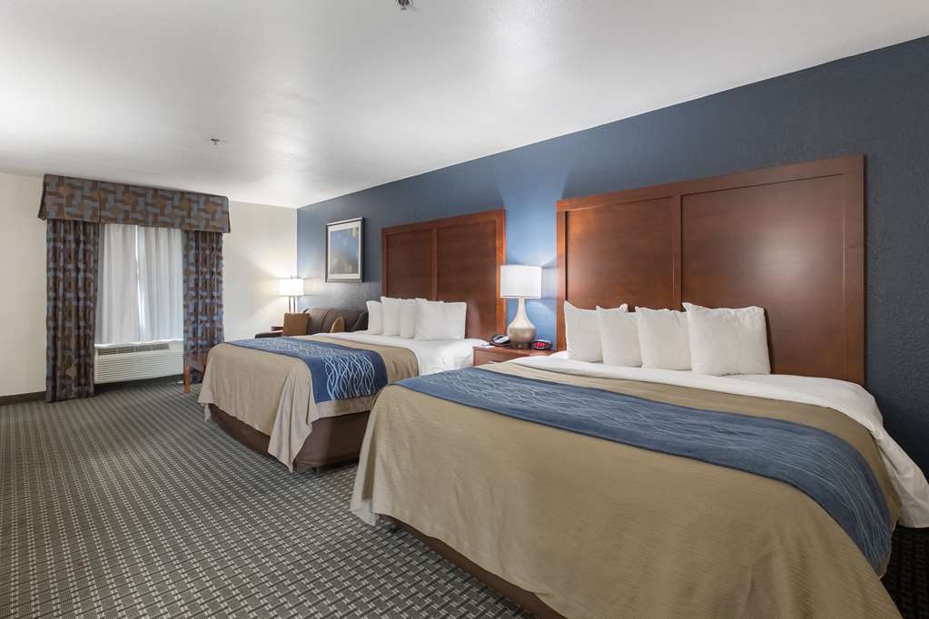 Best Western Northwest Corpus Christi Inn & Suites