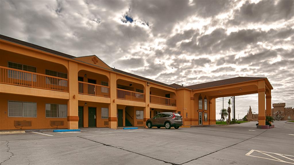 Best Western Padre Island