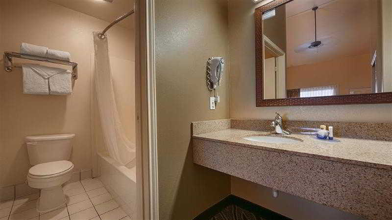 Best Western Padre Island
