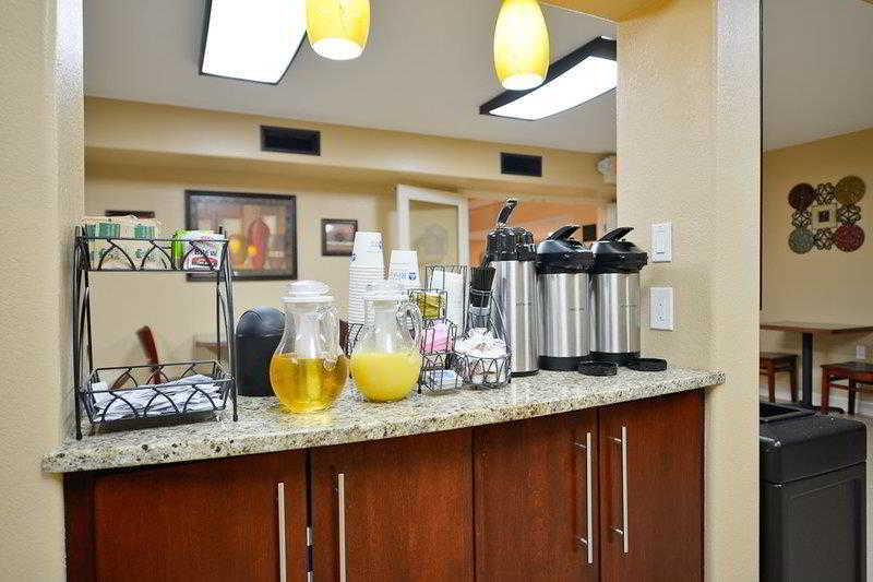 Best Western Padre Island