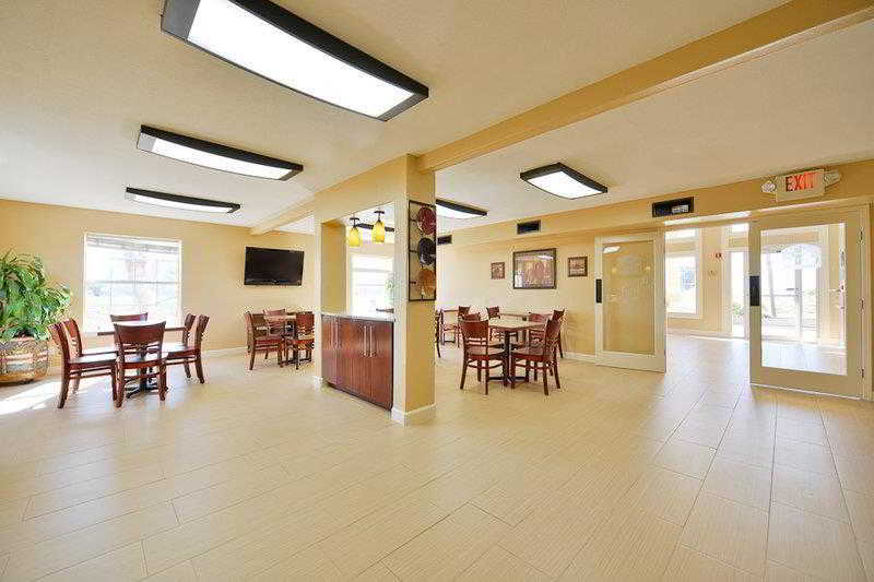 Best Western Padre Island