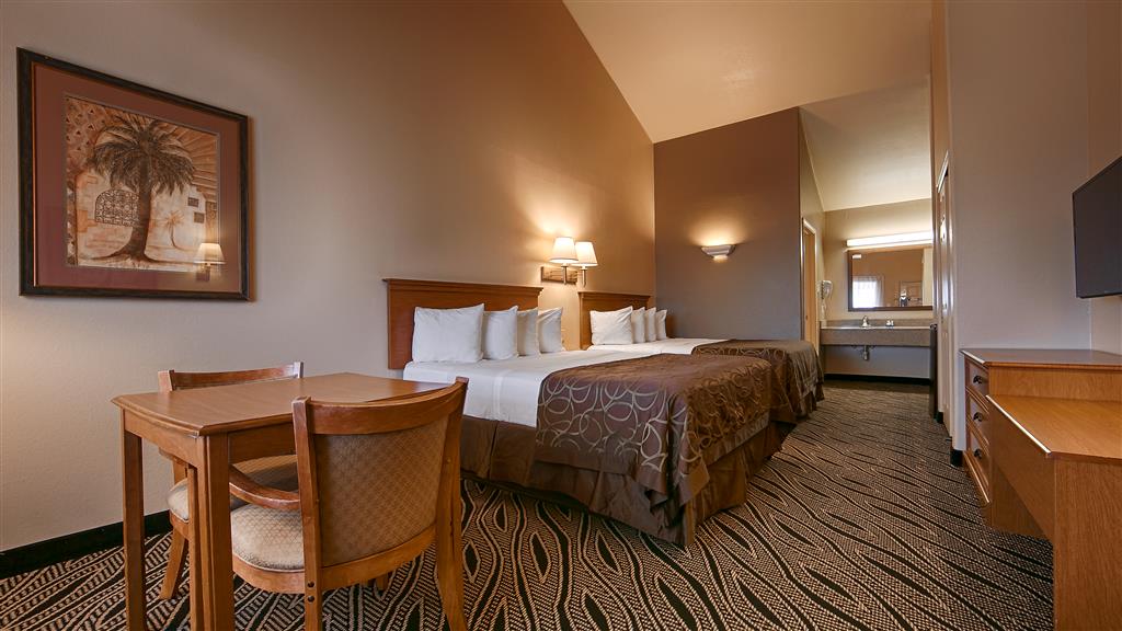 Best Western Padre Island