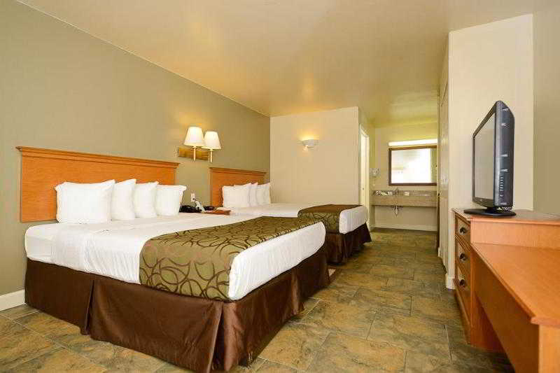 Best Western Padre Island