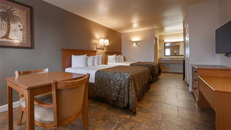 Best Western Padre Island