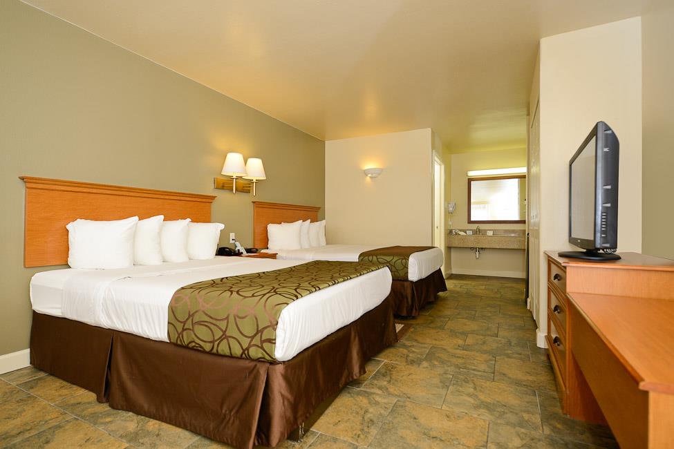 Best Western Padre Island