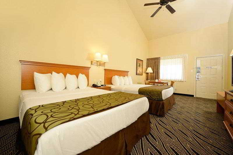 Best Western Padre Island