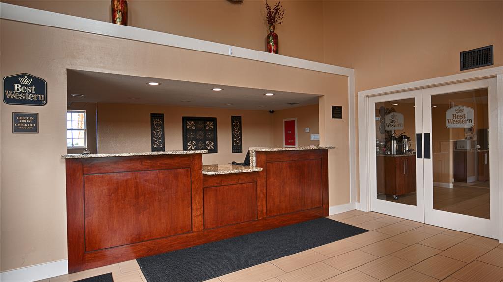 Best Western Padre Island