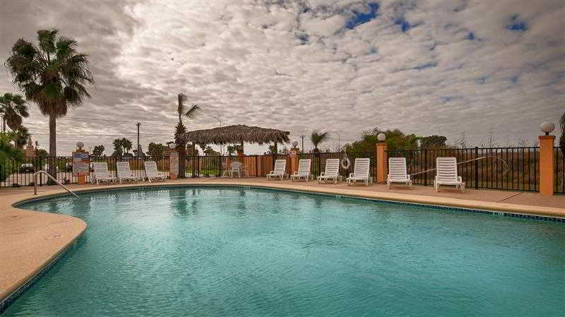 Best Western Padre Island