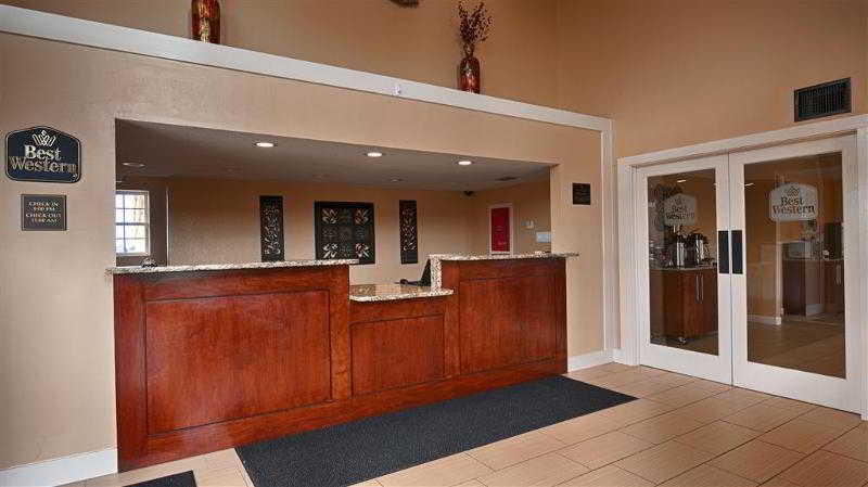 Best Western Padre Island