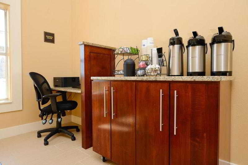 Best Western Padre Island