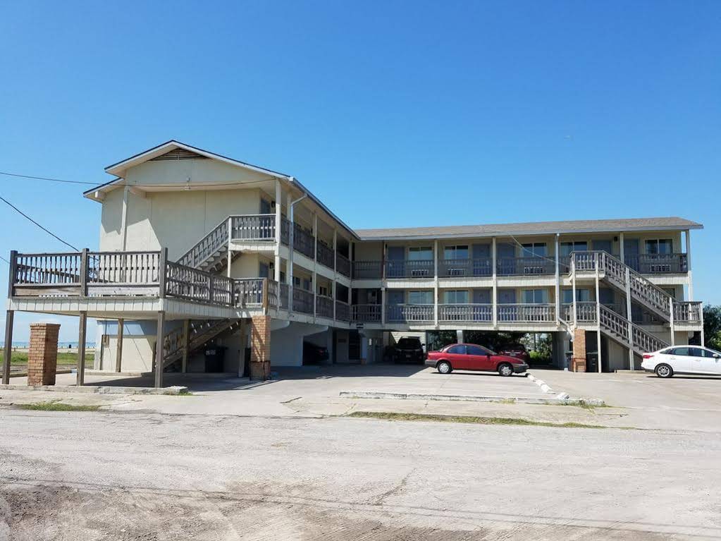 Budget Inn By OYO Corpus Christi Beach