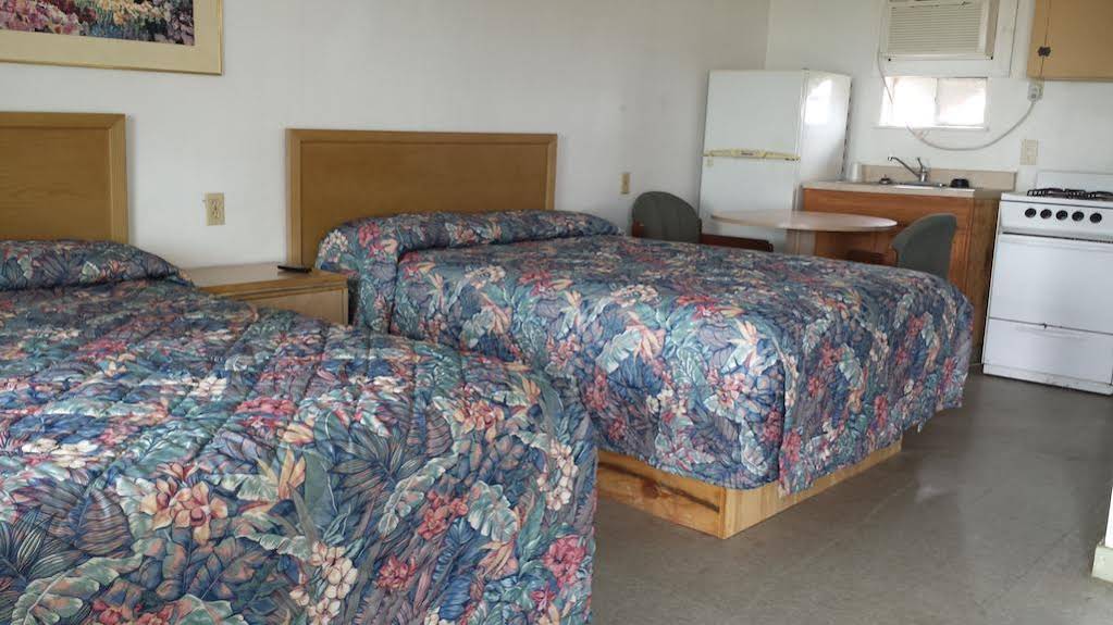 Budget Inn By OYO Corpus Christi Beach