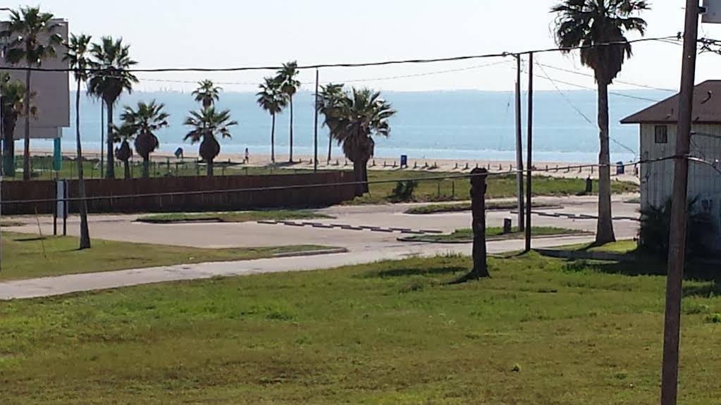 Budget Inn By OYO Corpus Christi Beach