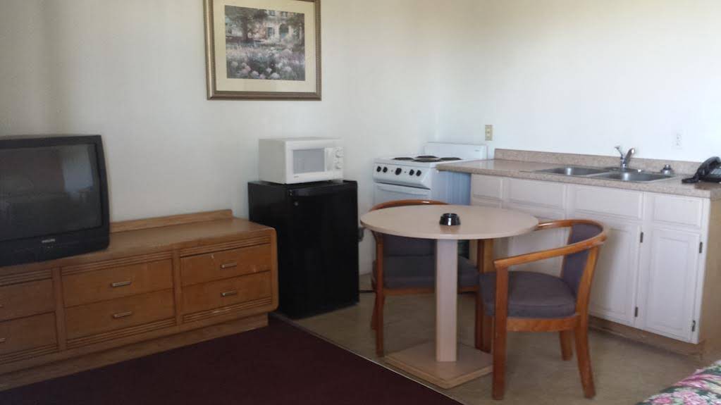 Budget Inn By OYO Corpus Christi Beach
