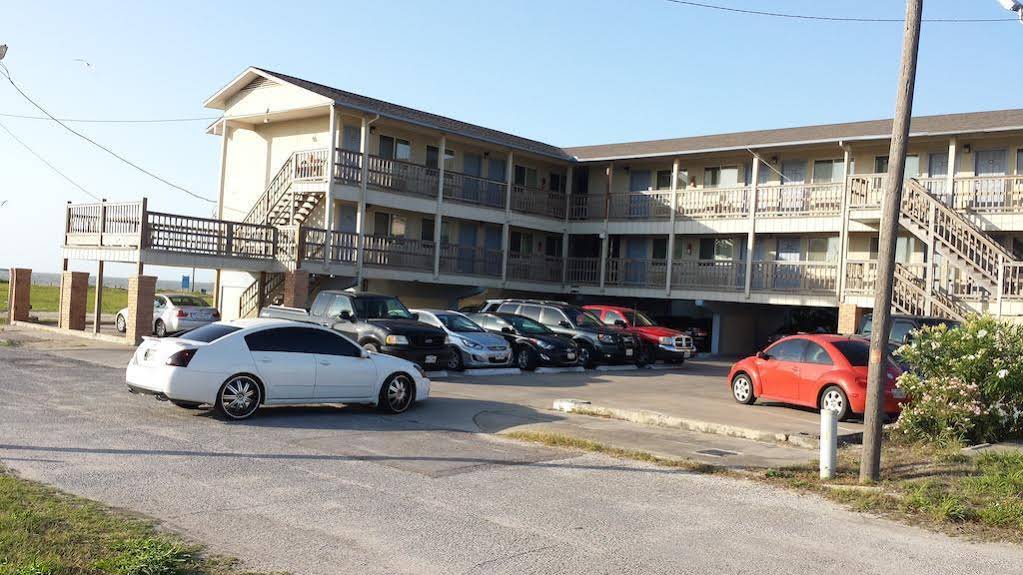 Budget Inn By OYO Corpus Christi Beach