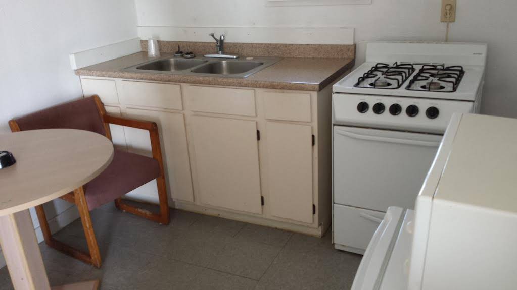 Budget Inn By OYO Corpus Christi Beach