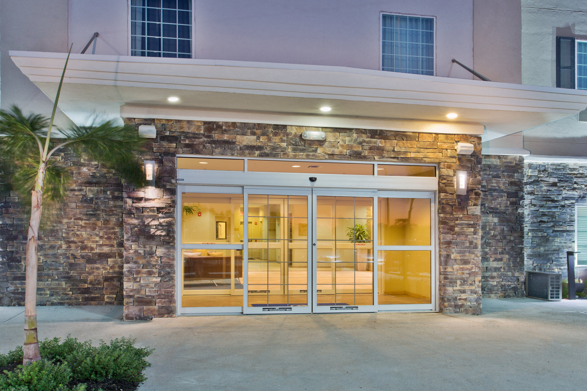 Candlewood Suites Corpus Christi-Naval Base Area