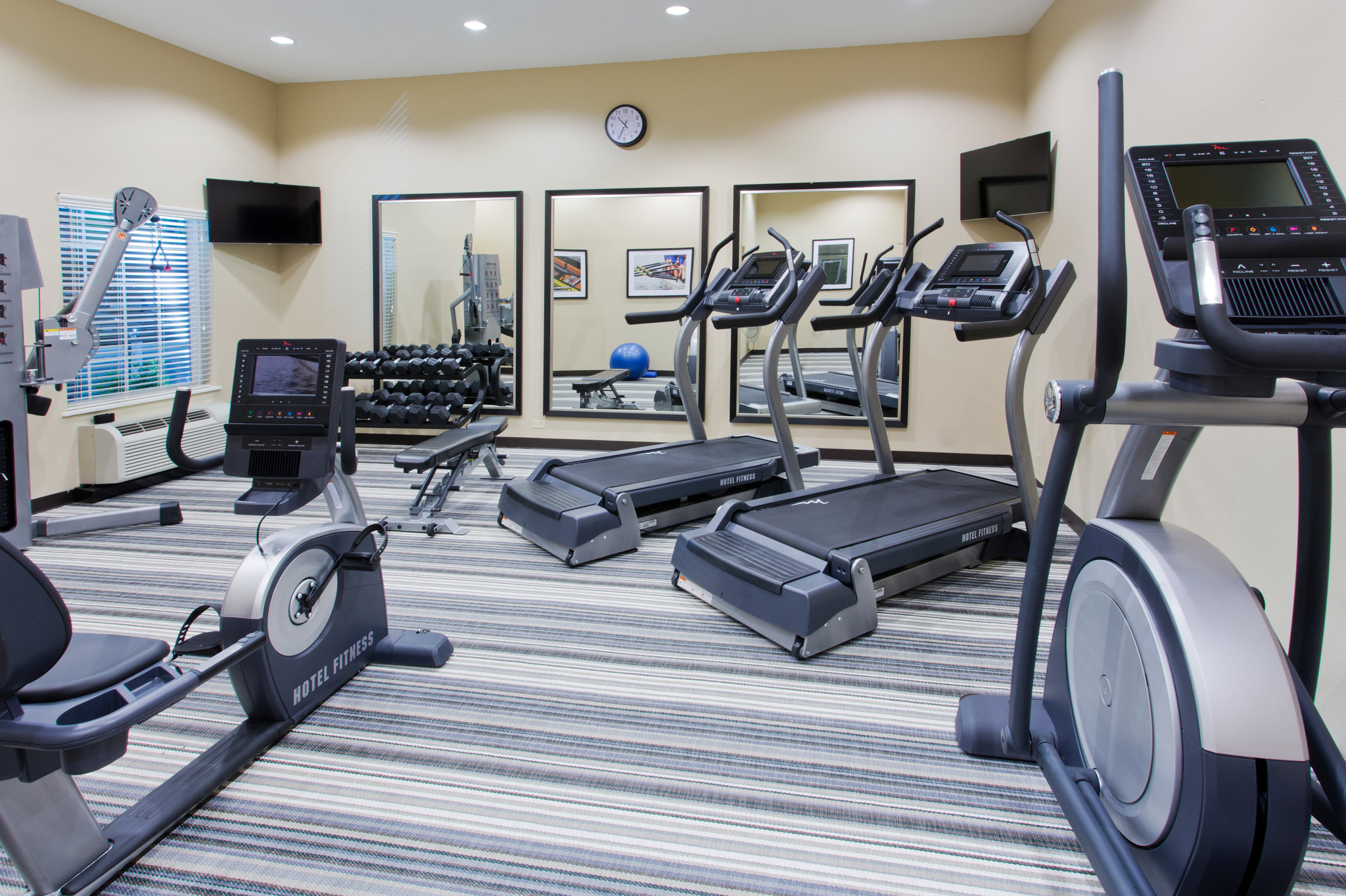 Candlewood Suites Corpus Christi-Naval Base Area