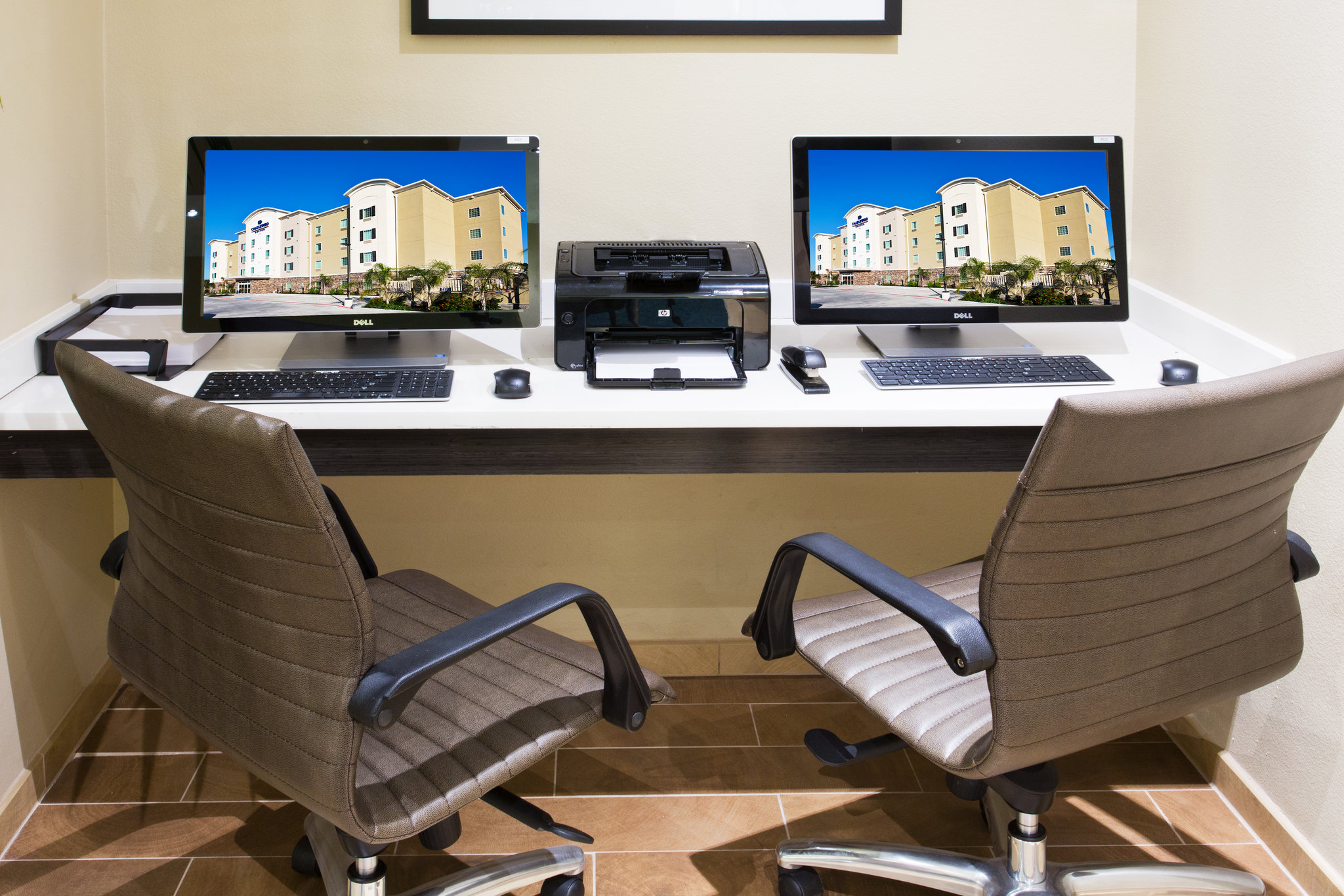 Candlewood Suites Corpus Christi-Naval Base Area