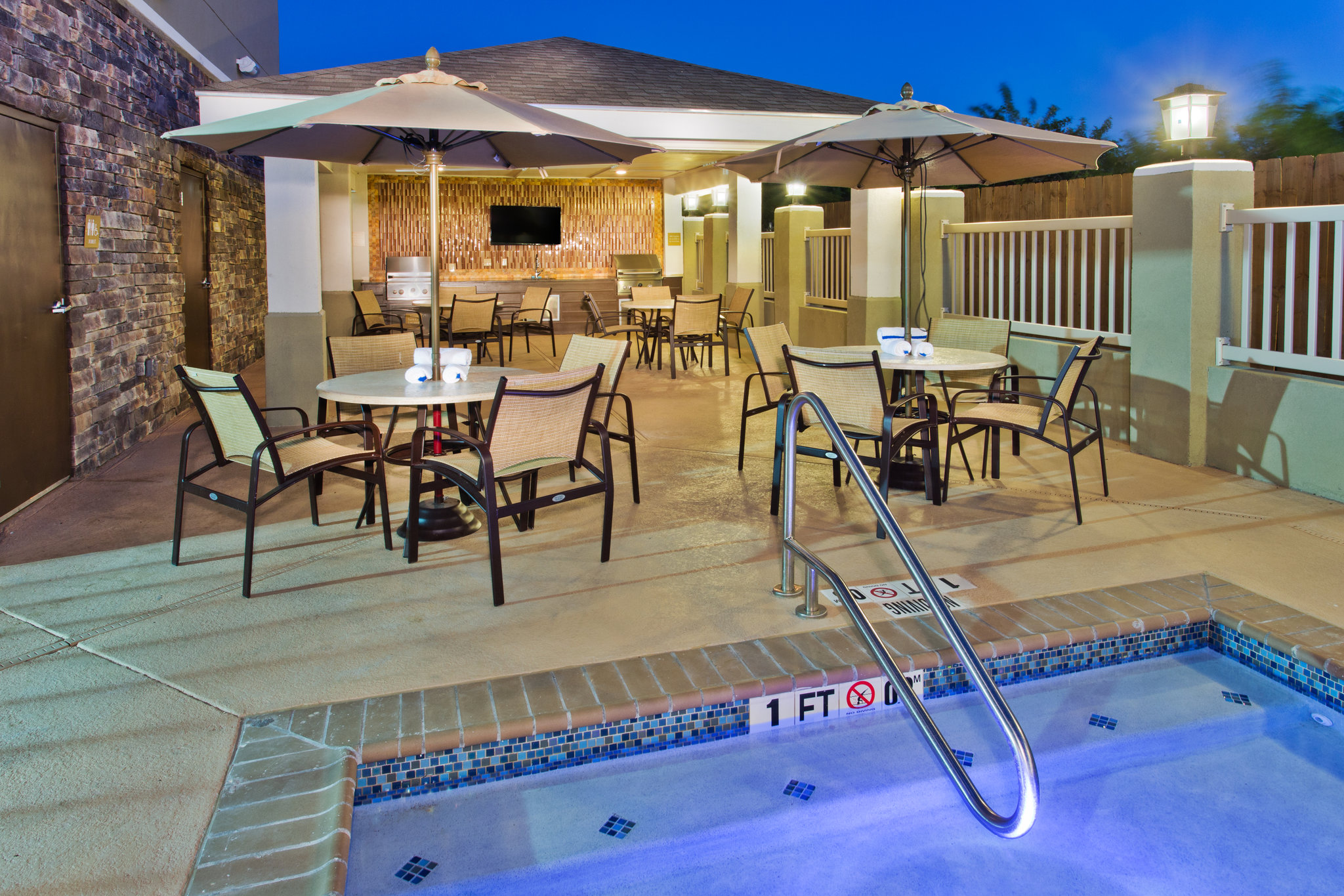 Candlewood Suites Corpus Christi-Naval Base Area