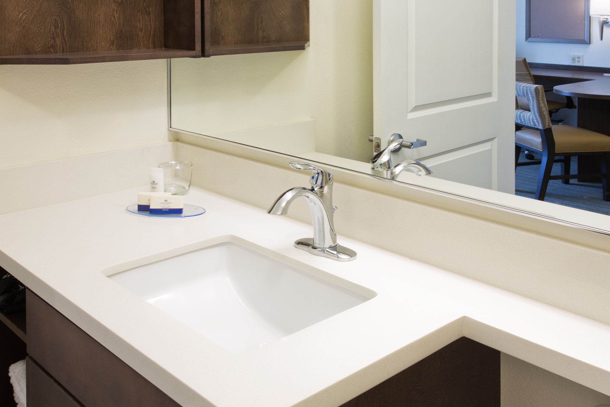 Candlewood Suites Corpus Christi-Naval Base Area