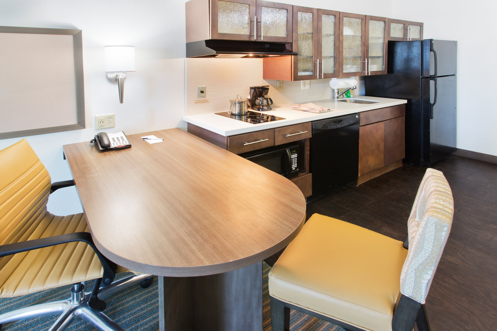 Candlewood Suites Corpus Christi-Naval Base Area