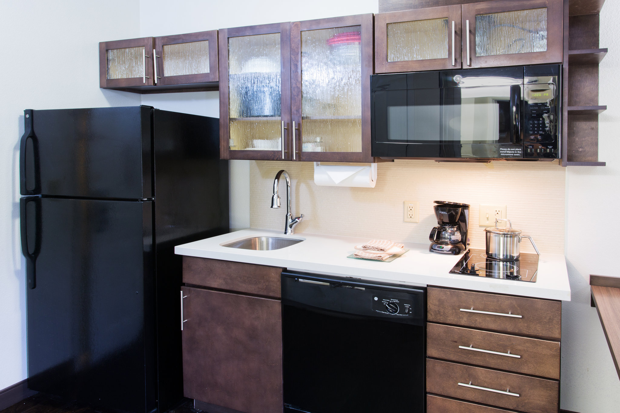 Candlewood Suites Corpus Christi-Naval Base Area