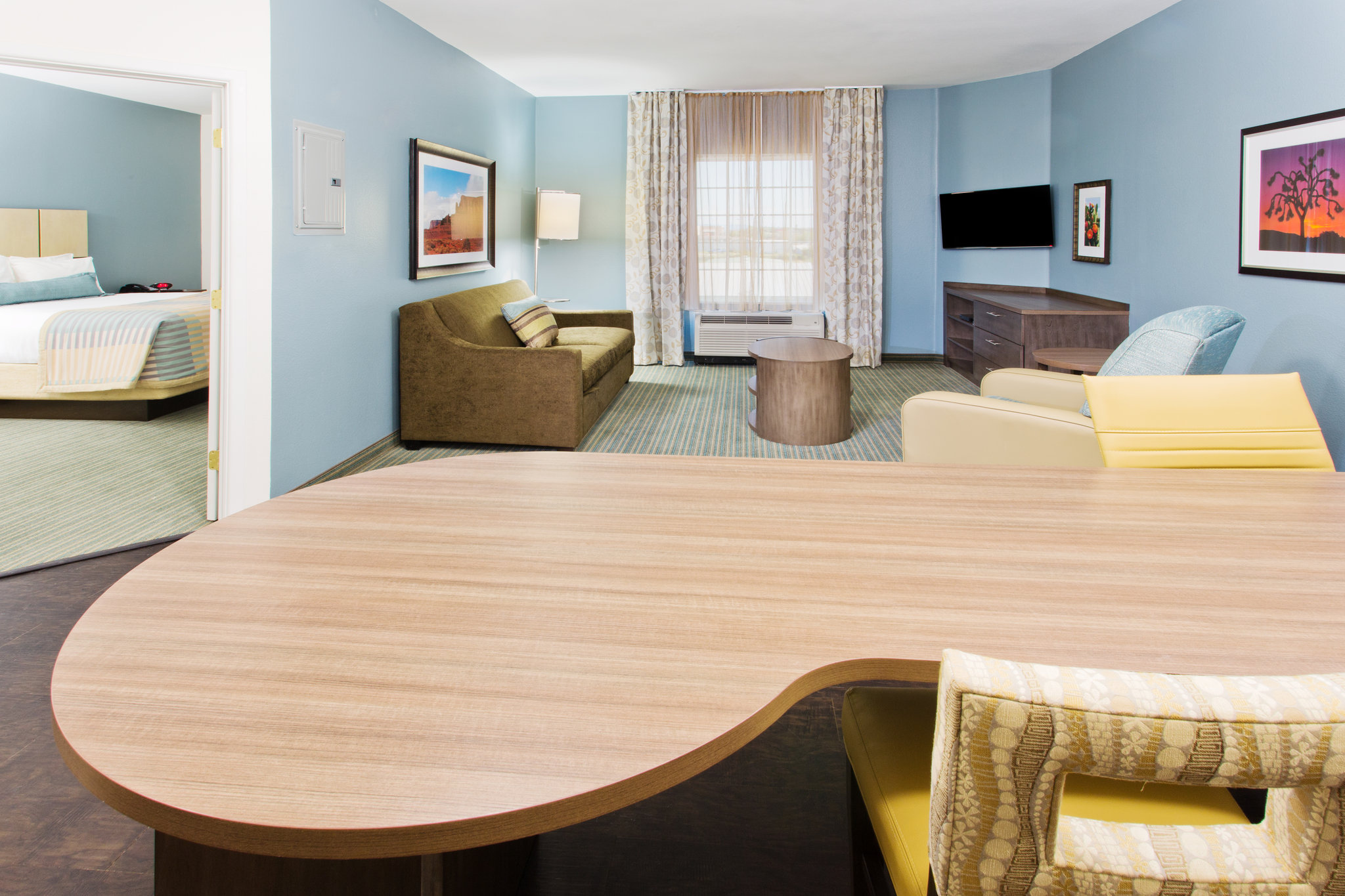 Candlewood Suites Corpus Christi-Naval Base Area