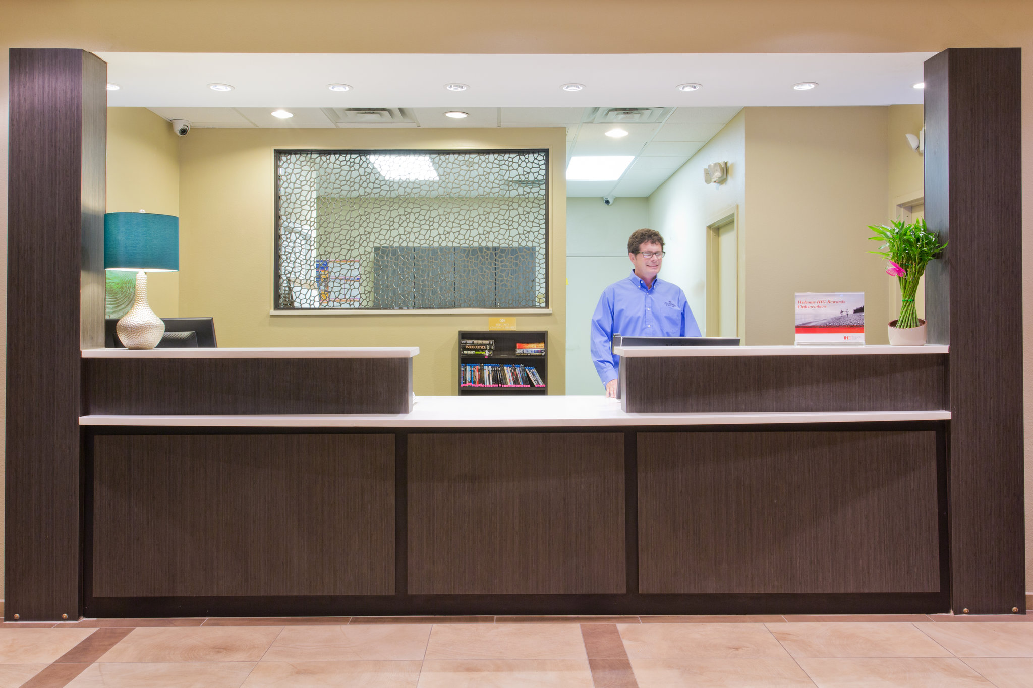 Candlewood Suites Corpus Christi-Naval Base Area