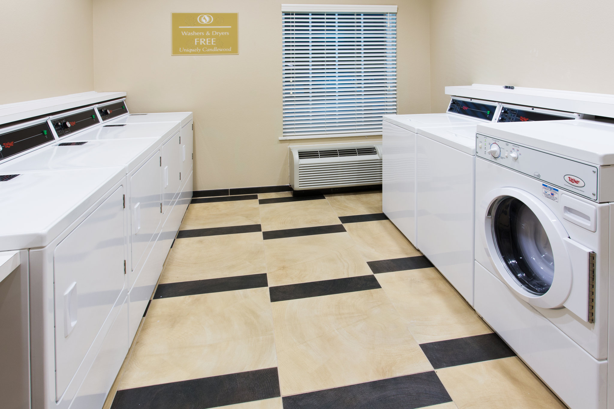 Candlewood Suites Corpus Christi-Naval Base Area