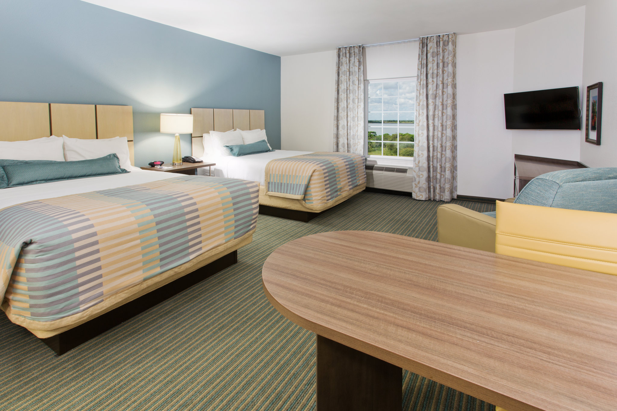 Candlewood Suites Corpus Christi-Naval Base Area