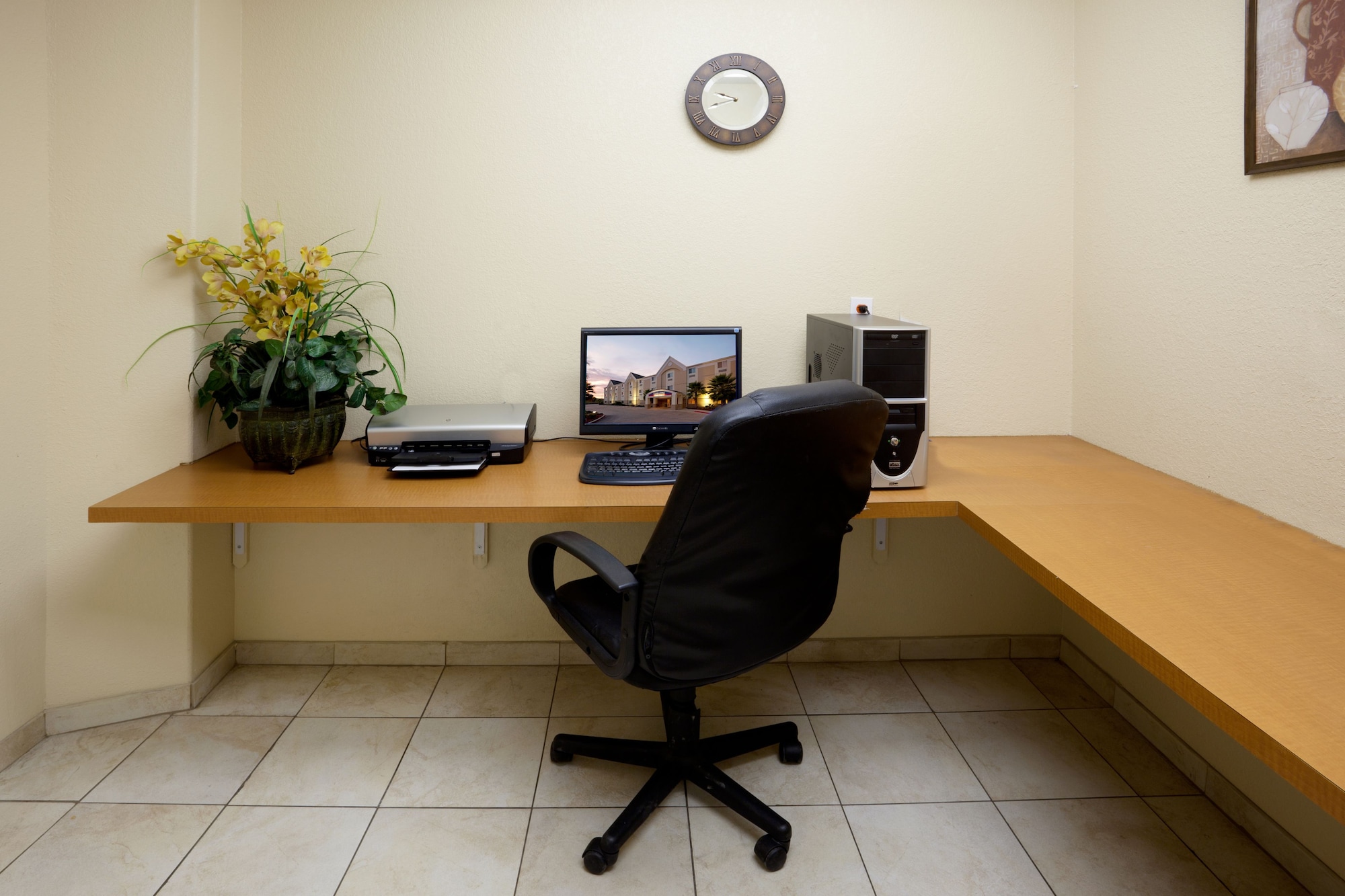 Candlewood Suites Corpus Christi-SPID