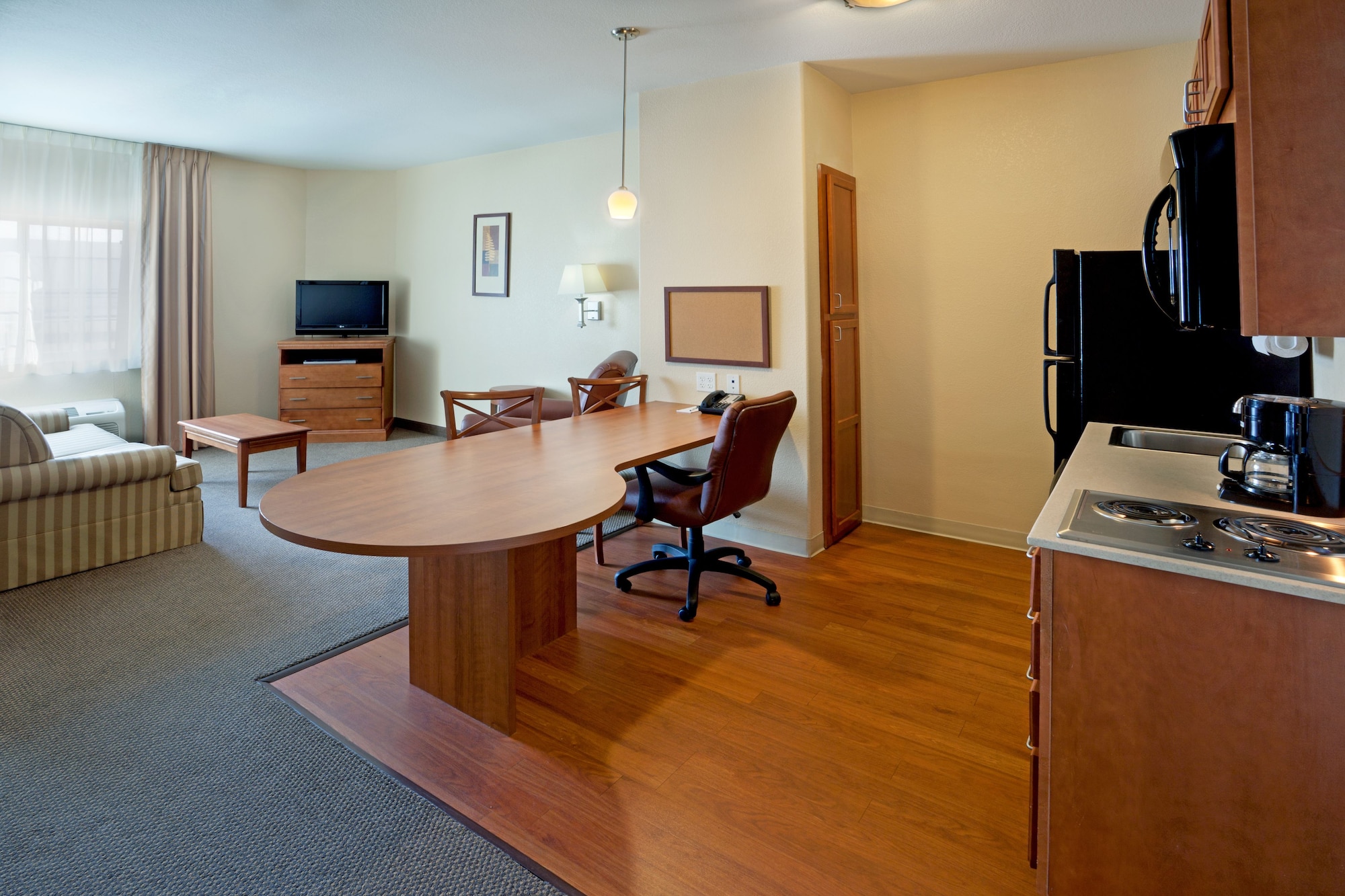 Candlewood Suites Corpus Christi-SPID