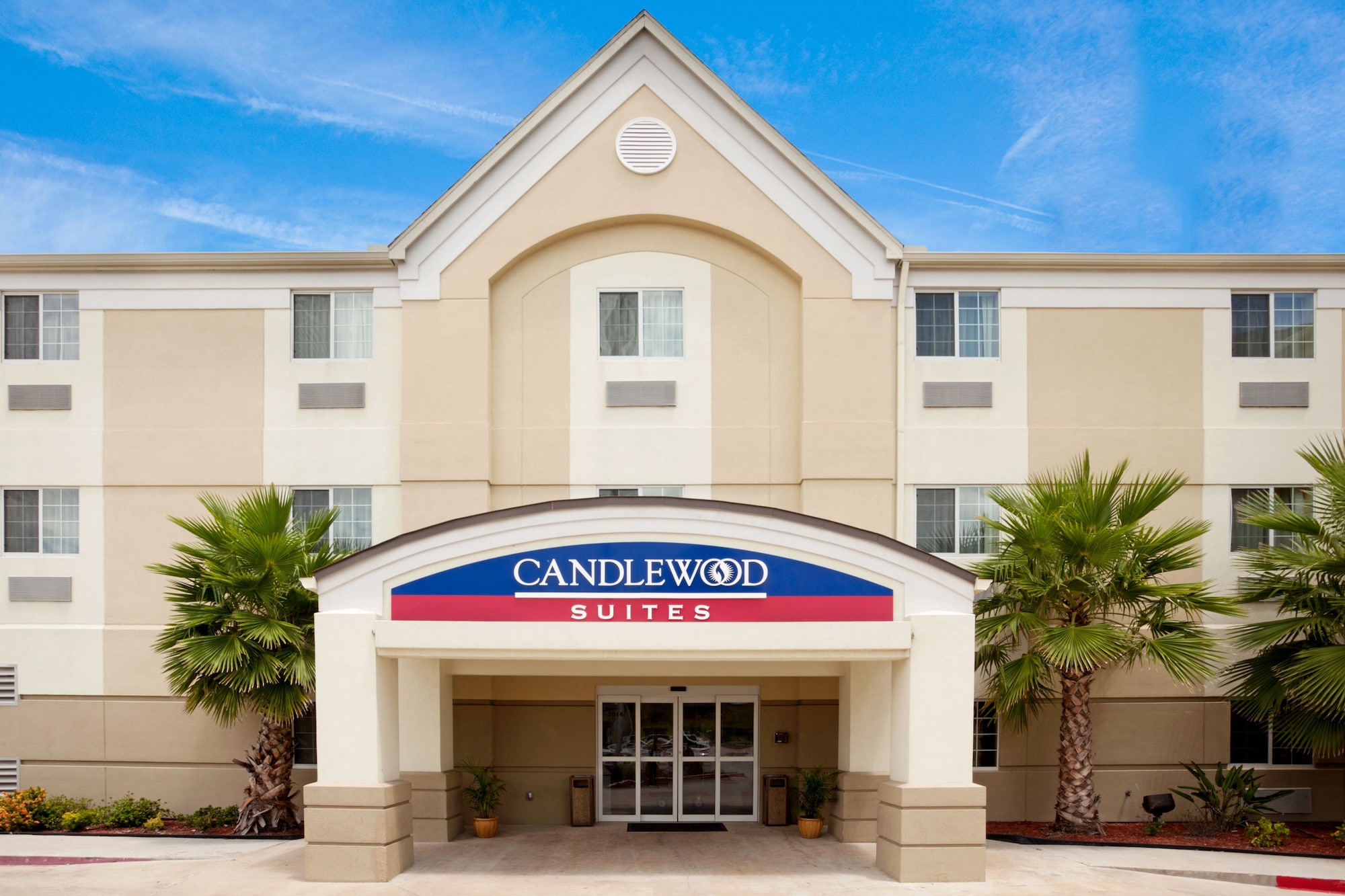 Candlewood Suites Corpus Christi-SPID