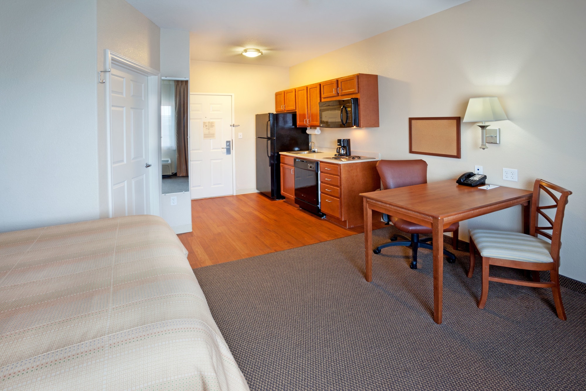 Candlewood Suites Corpus Christi-SPID