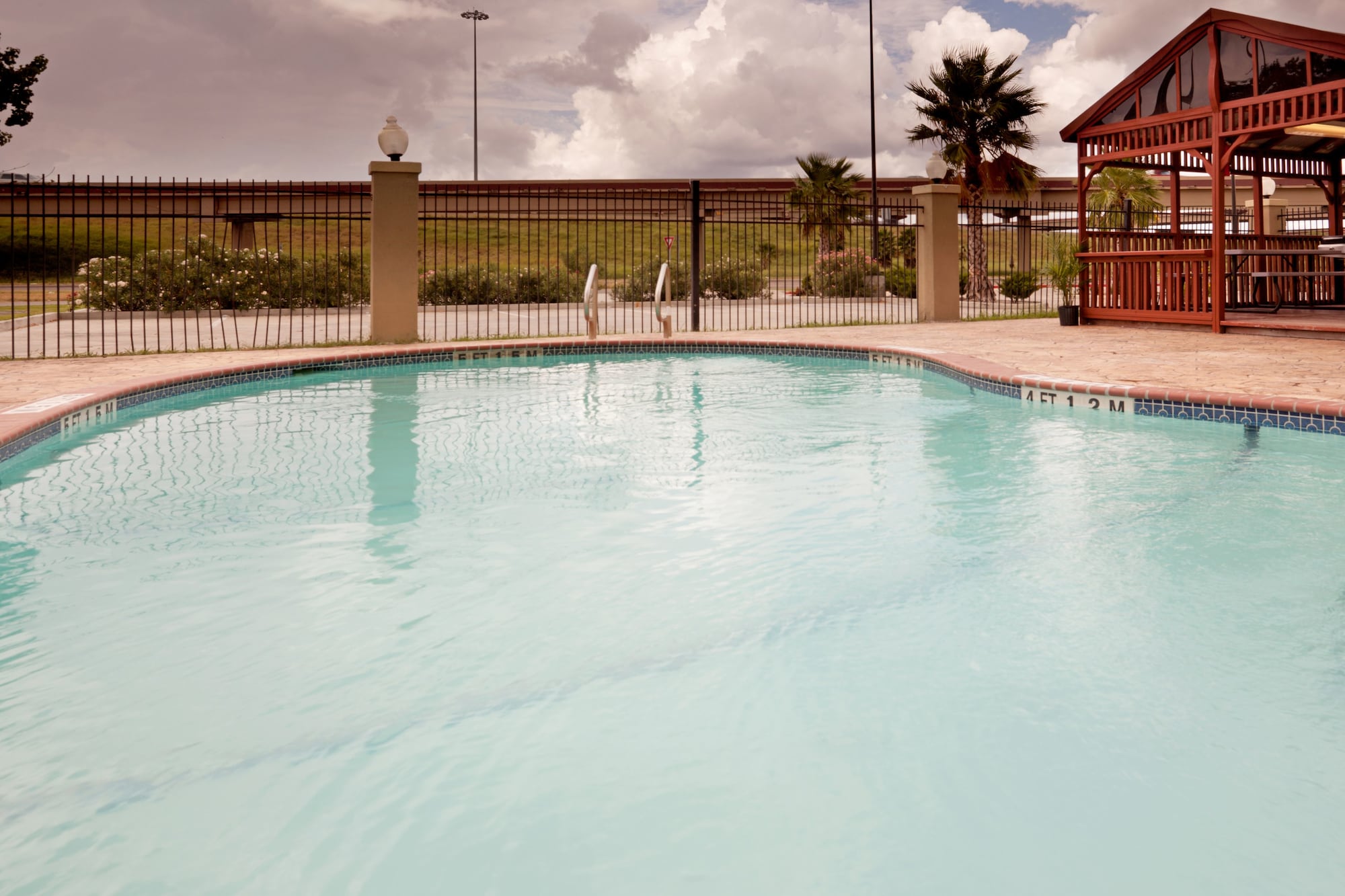 Candlewood Suites Corpus Christi-SPID