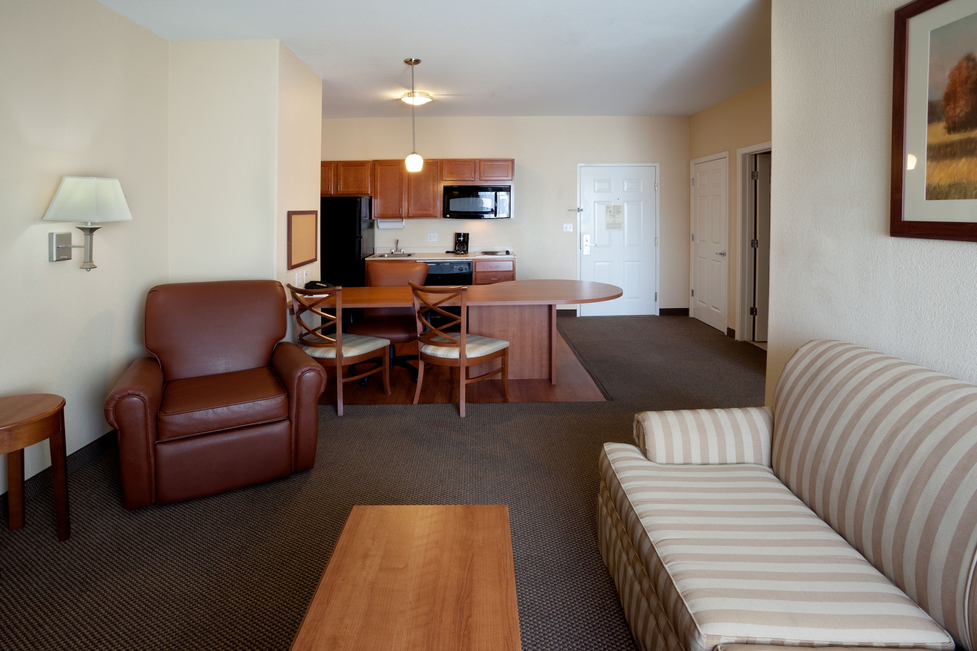 Candlewood Suites Corpus Christi-SPID