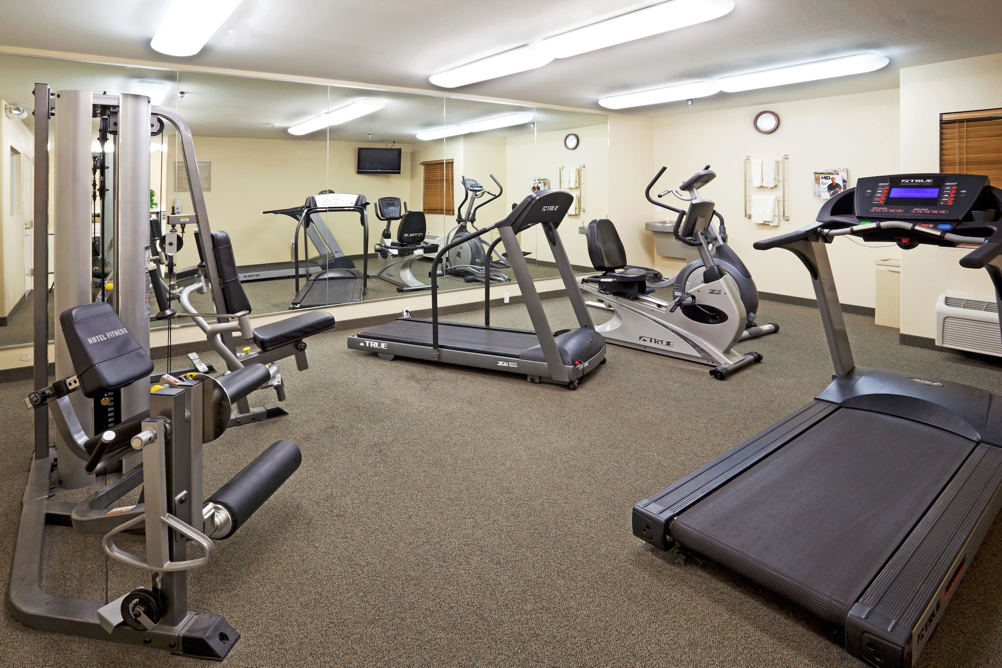 Candlewood Suites Corpus Christi-SPID