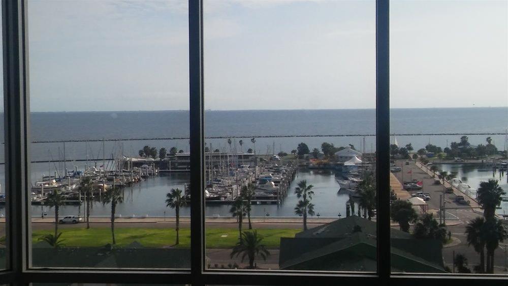 Corpus Christi Bayfront