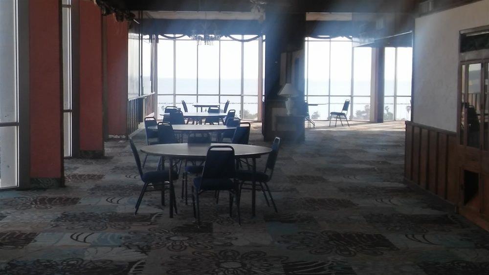 Corpus Christi Bayfront