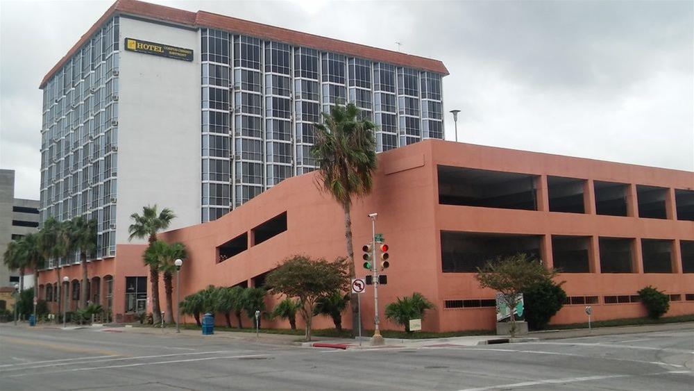 Corpus Christi Bayfront