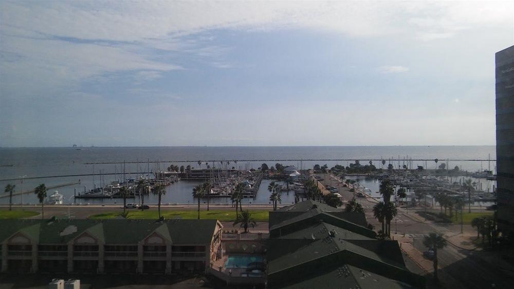 Corpus Christi Bayfront