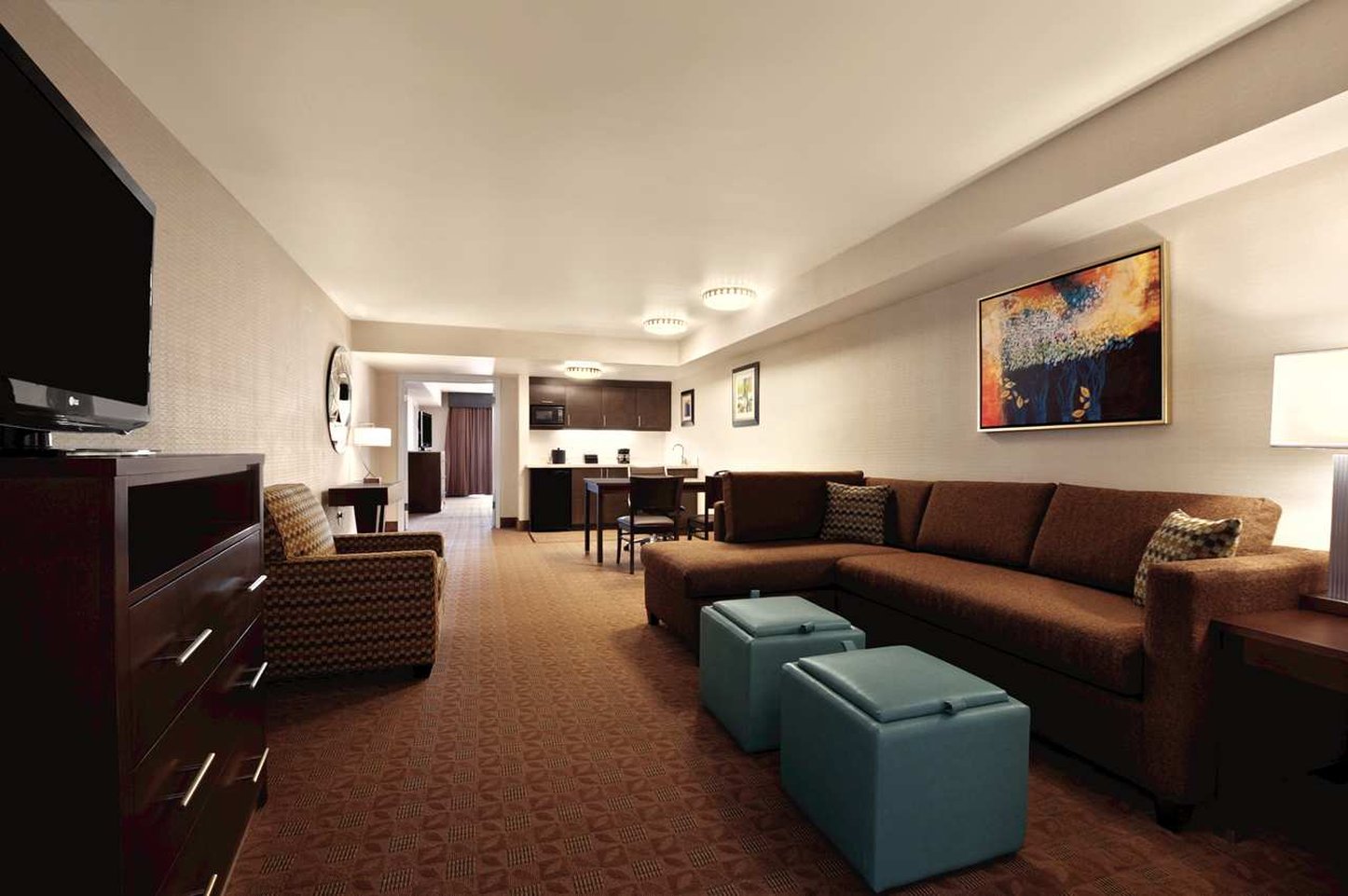 Embassy Suites Corpus Christi