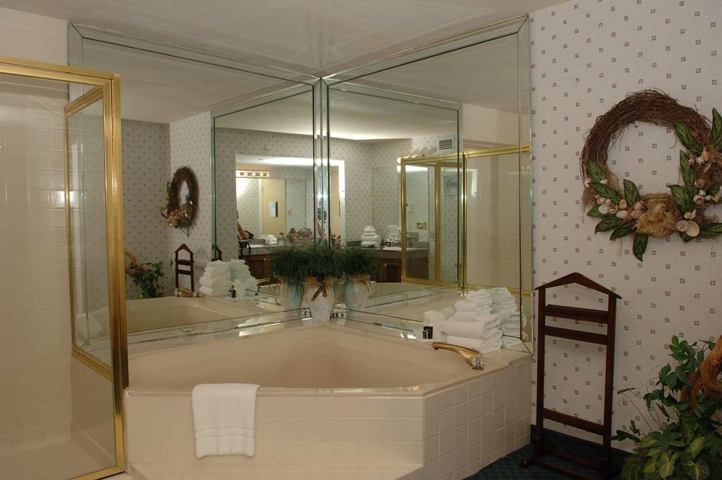 Embassy Suites Corpus Christi