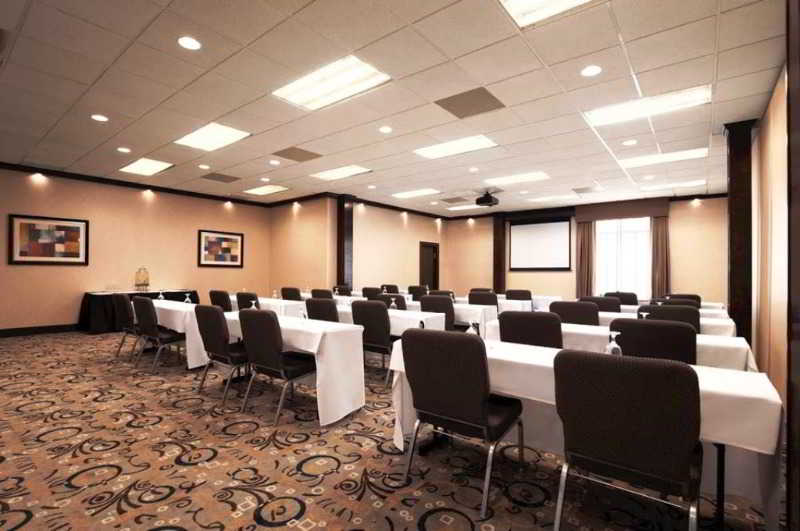 Embassy Suites Corpus Christi