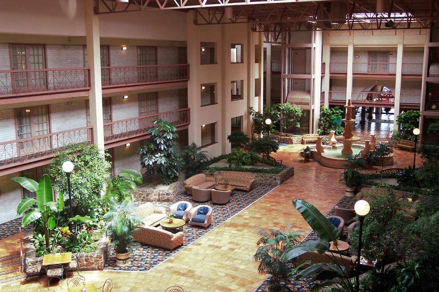 Embassy Suites Corpus Christi